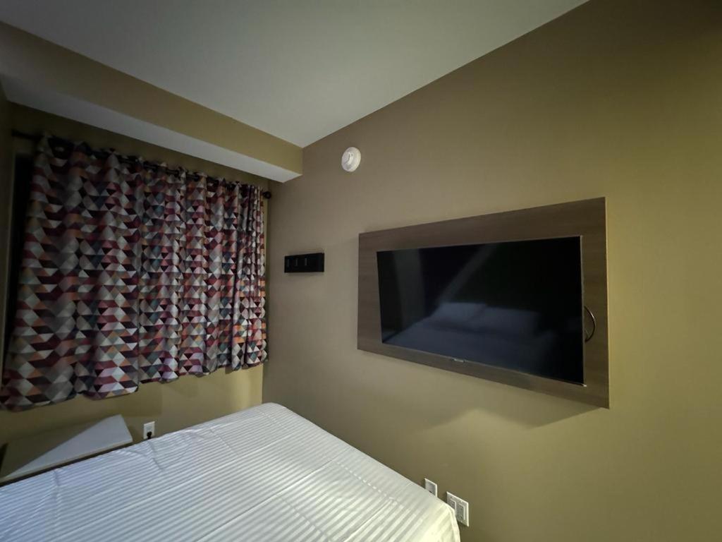 Moon Hotel Brooklyn New York City Exterior photo