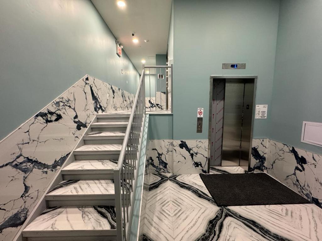 Moon Hotel Brooklyn New York City Exterior photo