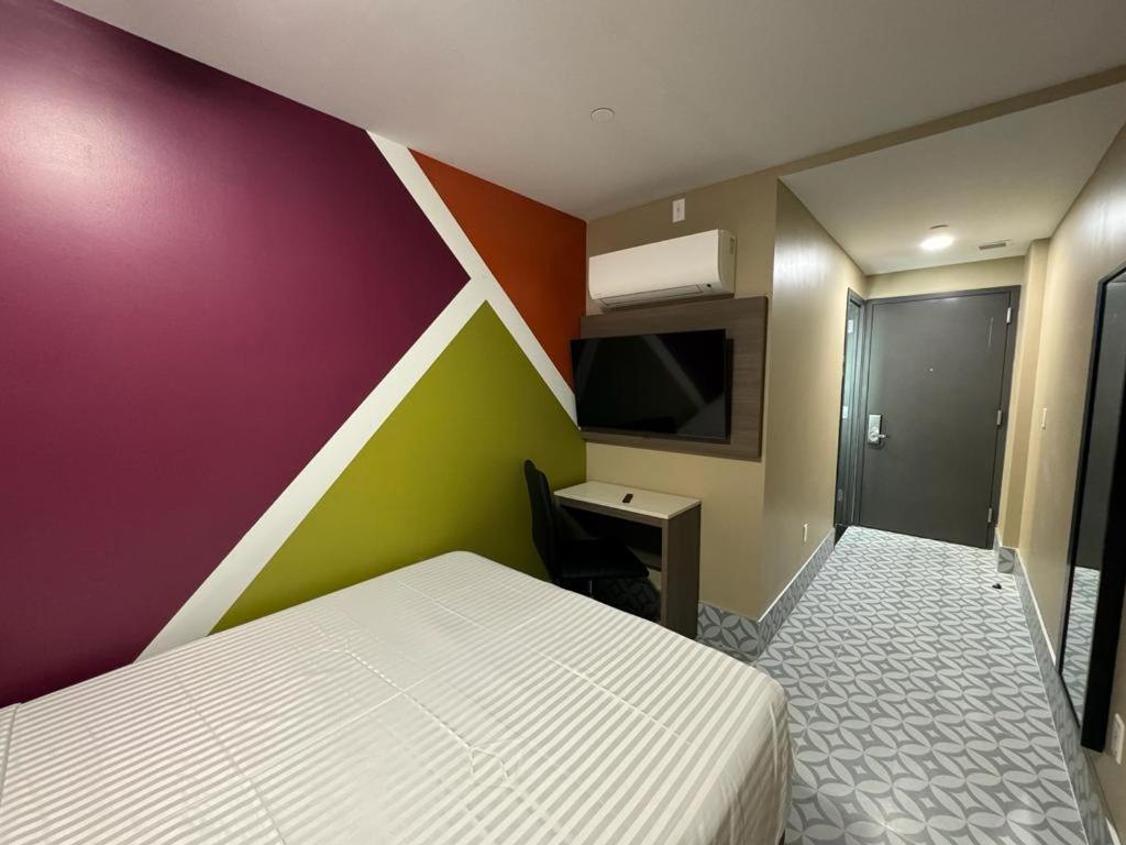 Moon Hotel Brooklyn New York City Exterior photo